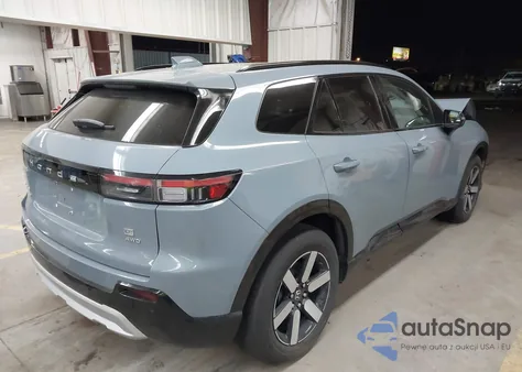 2024 Honda Prologue Touring from USA, damaged, VIN 3GPKHXRJ5RS507597